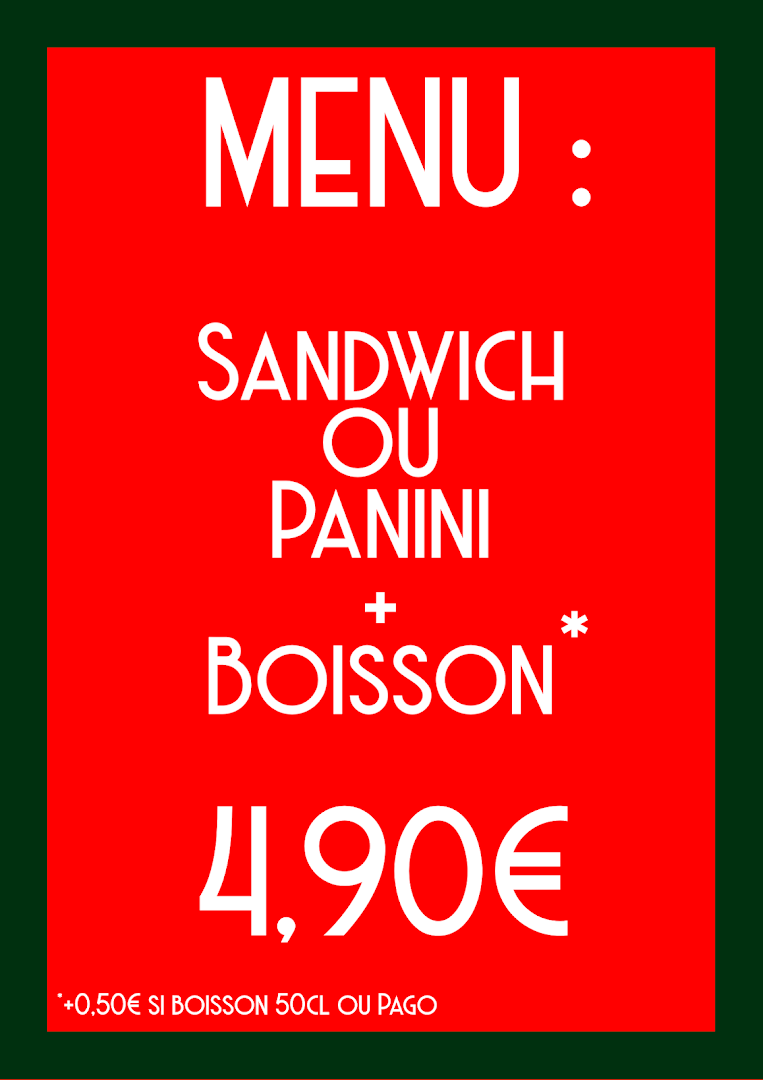 Le Snack by LPC · Photos 4