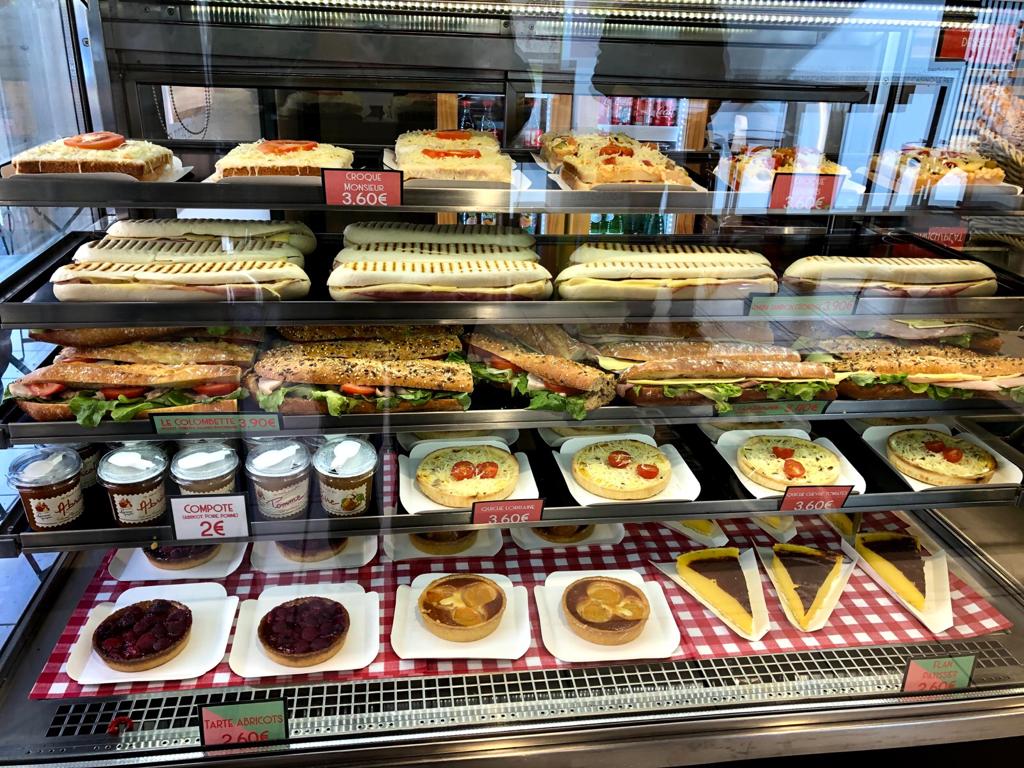 Le Snack by LPC · Photos 1
